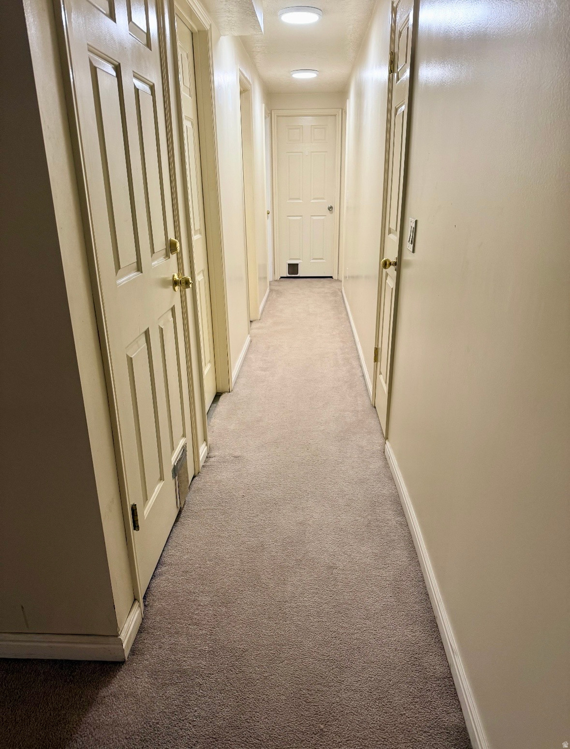 TATE - Residential Lease