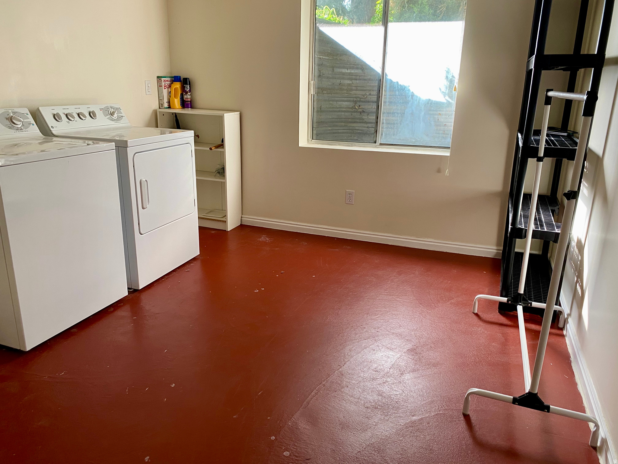 TATE - Residential Lease