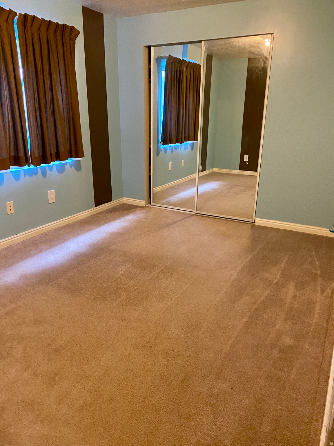 TATE - Residential Lease