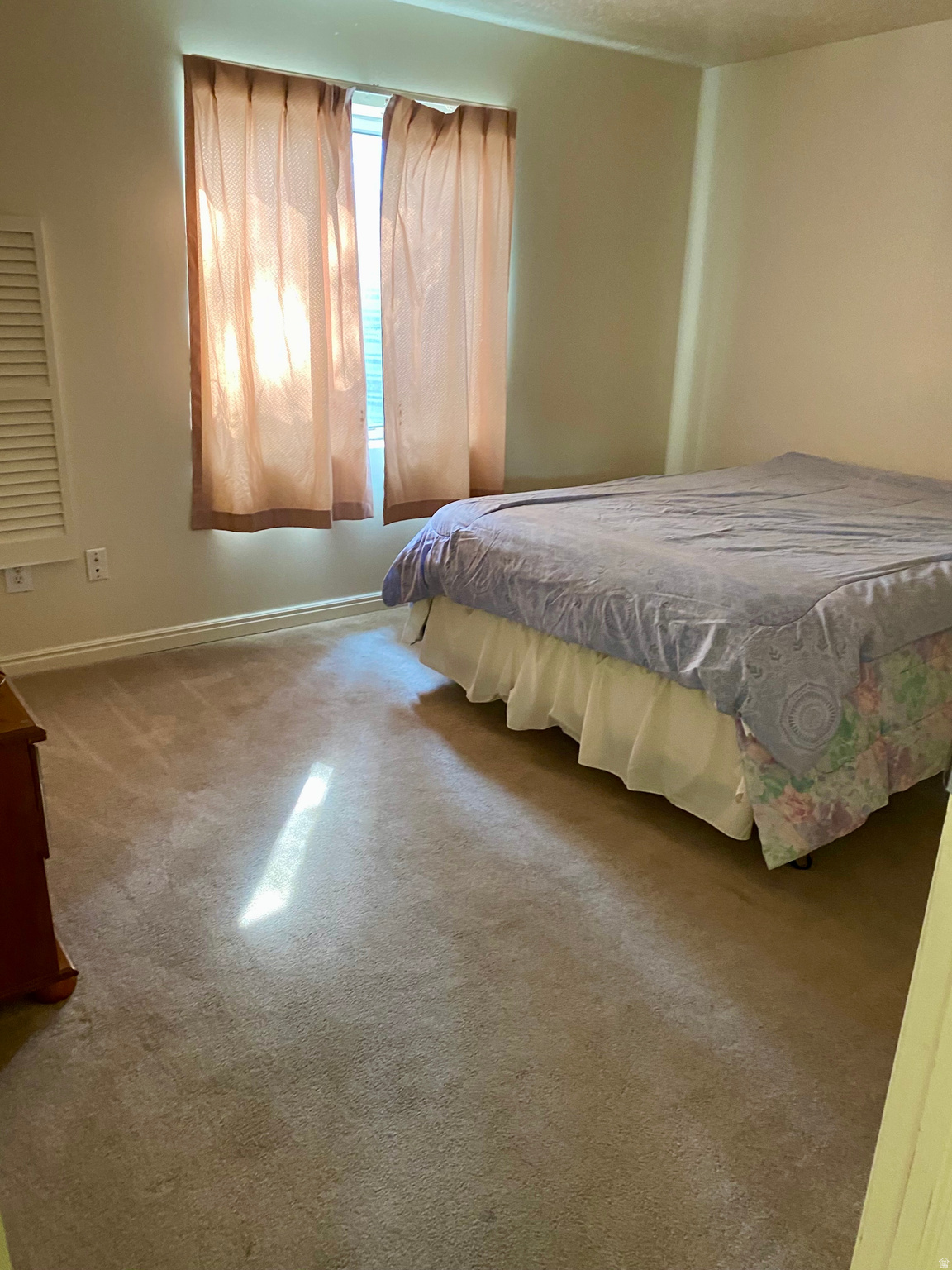 TATE - Residential Lease