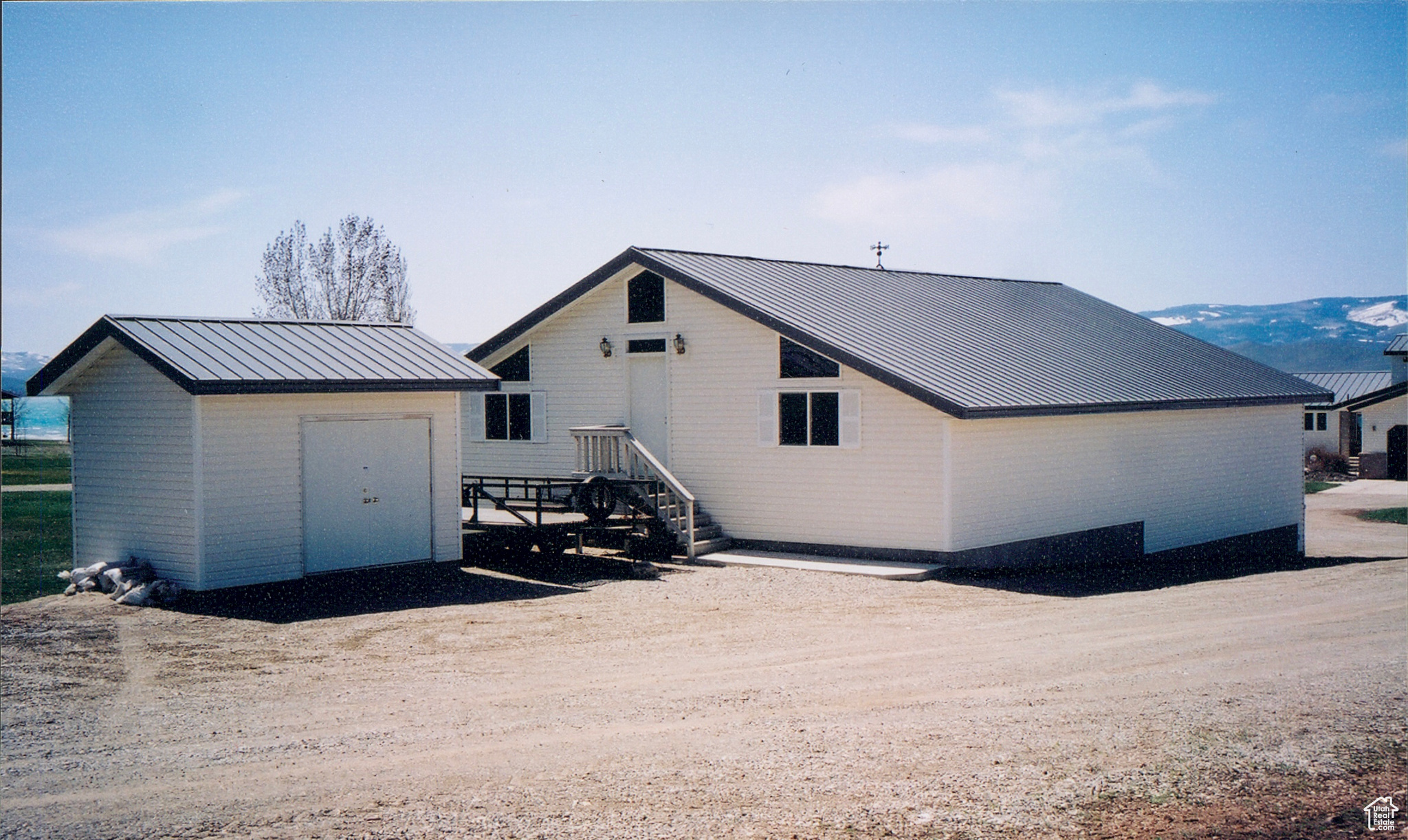 4475 N Eden Ln, Laketown, Utah image 35