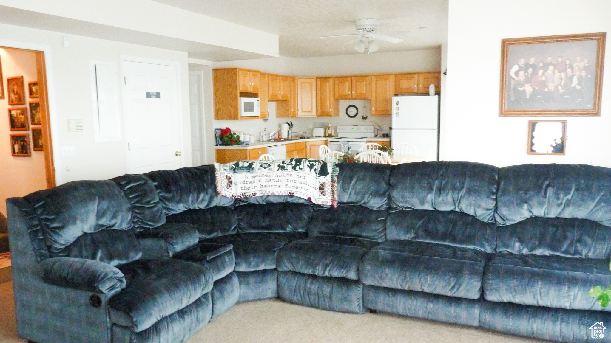 4475 N Eden Ln, Laketown, Utah image 30