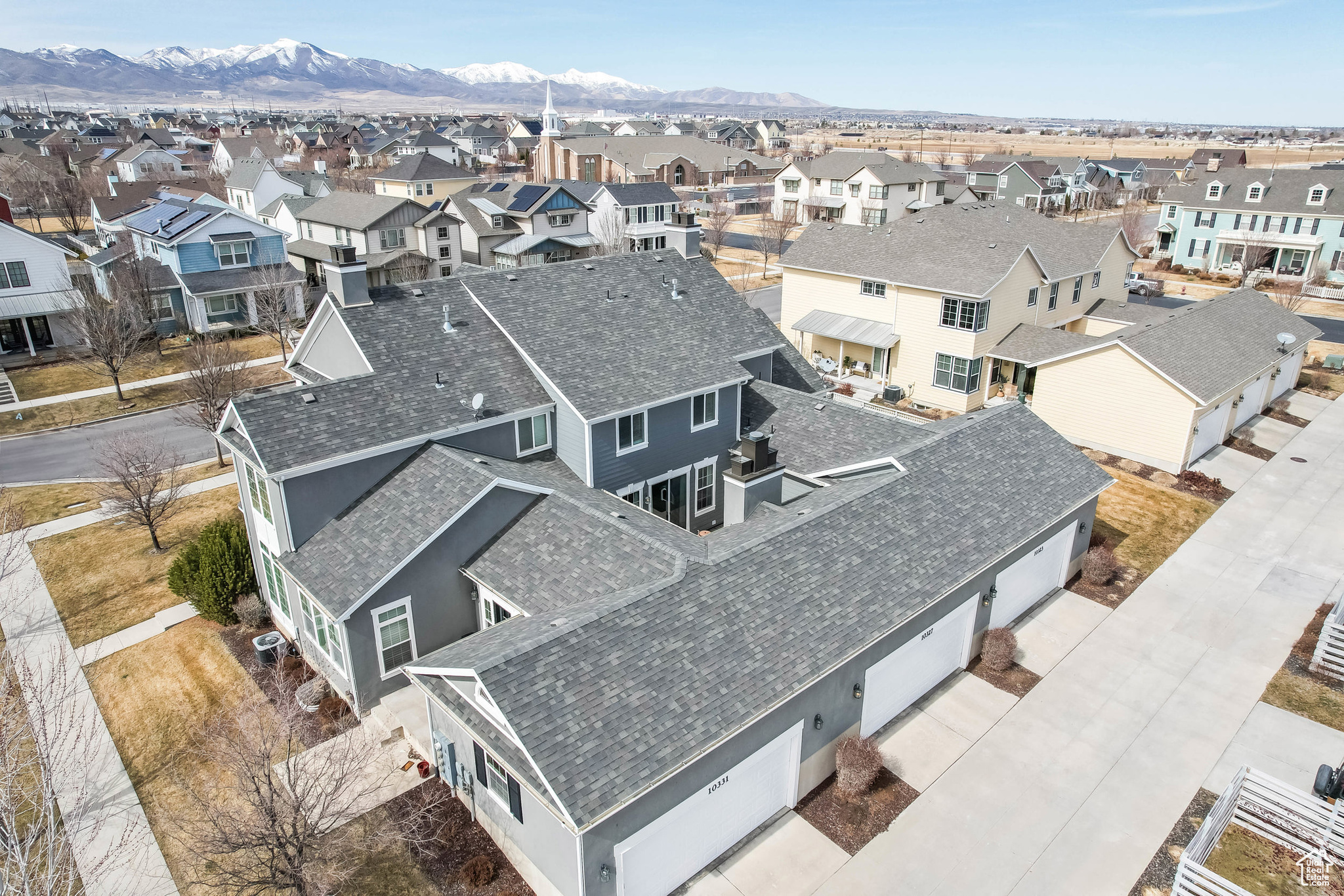 10327 S Silver Mine Rd, South Jordan, Utah image 41