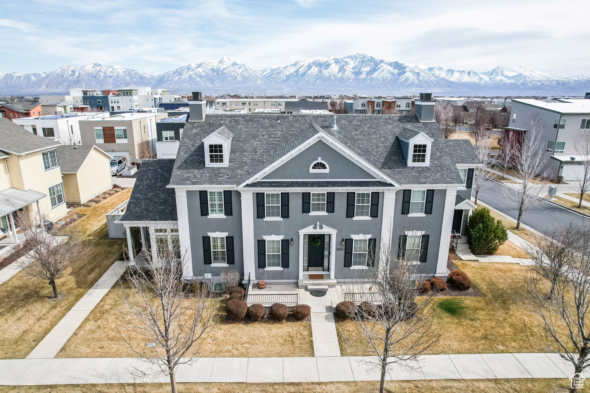 10327 S Silver Mine Rd, South Jordan, Utah image 38