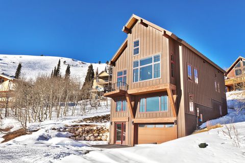Photo of 6762 E ASPEN RD N, Eden, UT 84310 (MLS # 2148162)