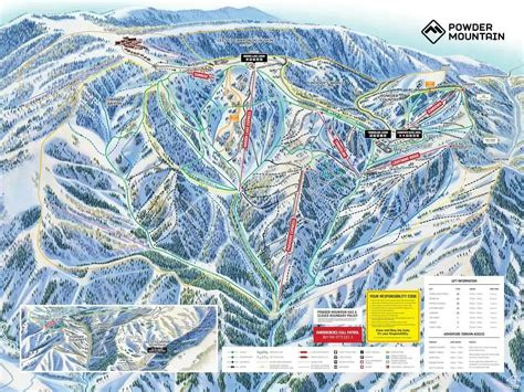 POWDER MOUNTAIN WEST - Residential