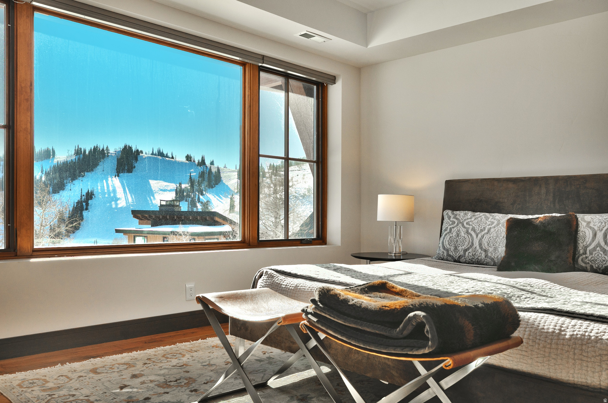 POWDER MOUNTAIN WEST - Residential