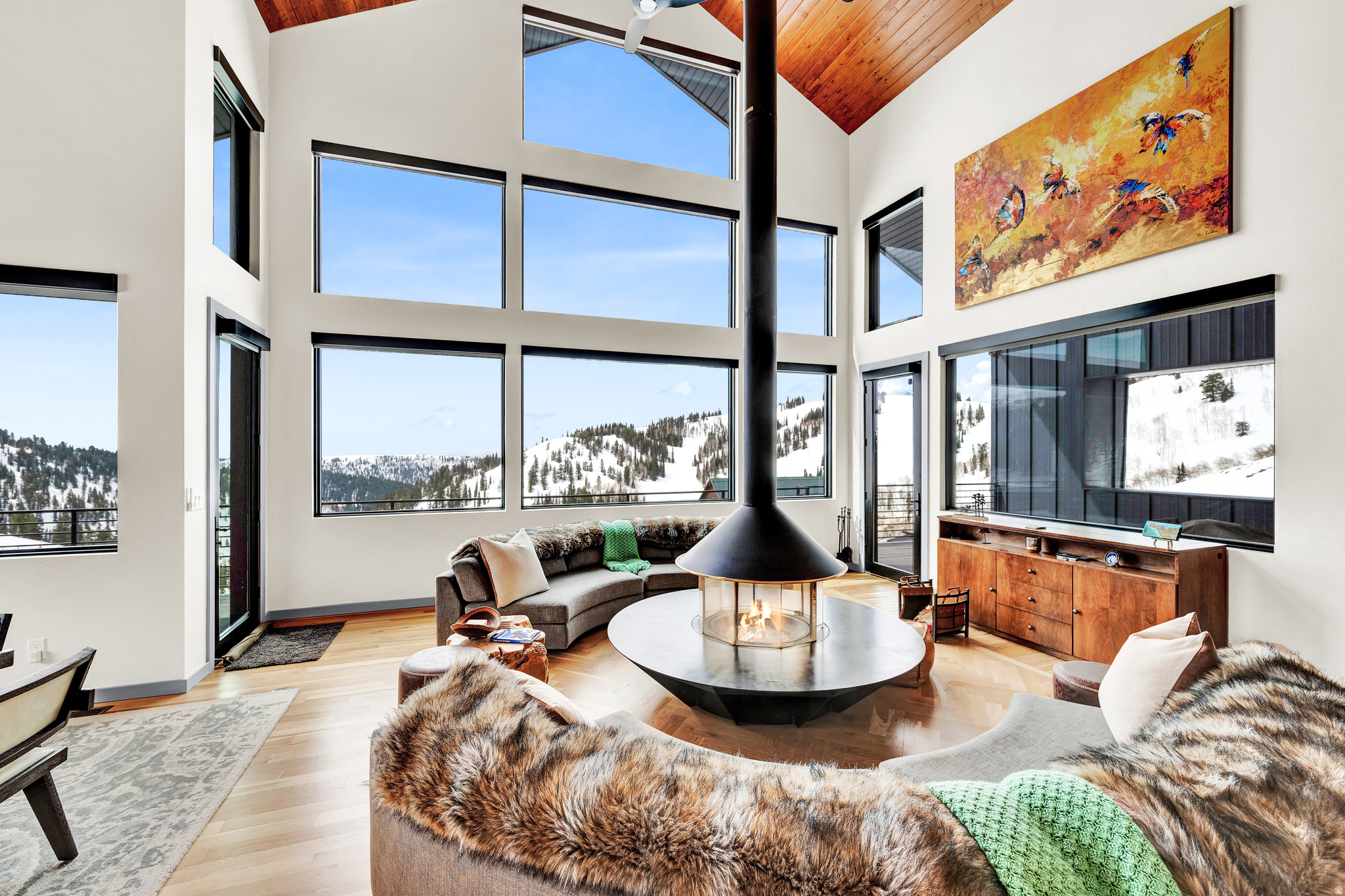 POWDER MOUNTAIN WEST - Residential