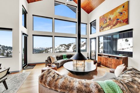 Homes For Sale - 6762 E Aspen Rd<br/> Weber County, Eden, UT 84310