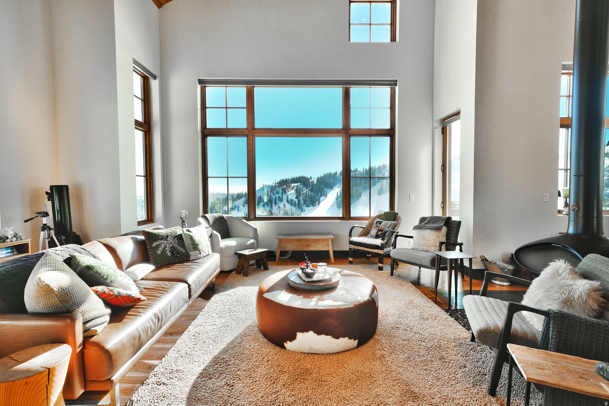 POWDER MOUNTAIN WEST - Residential