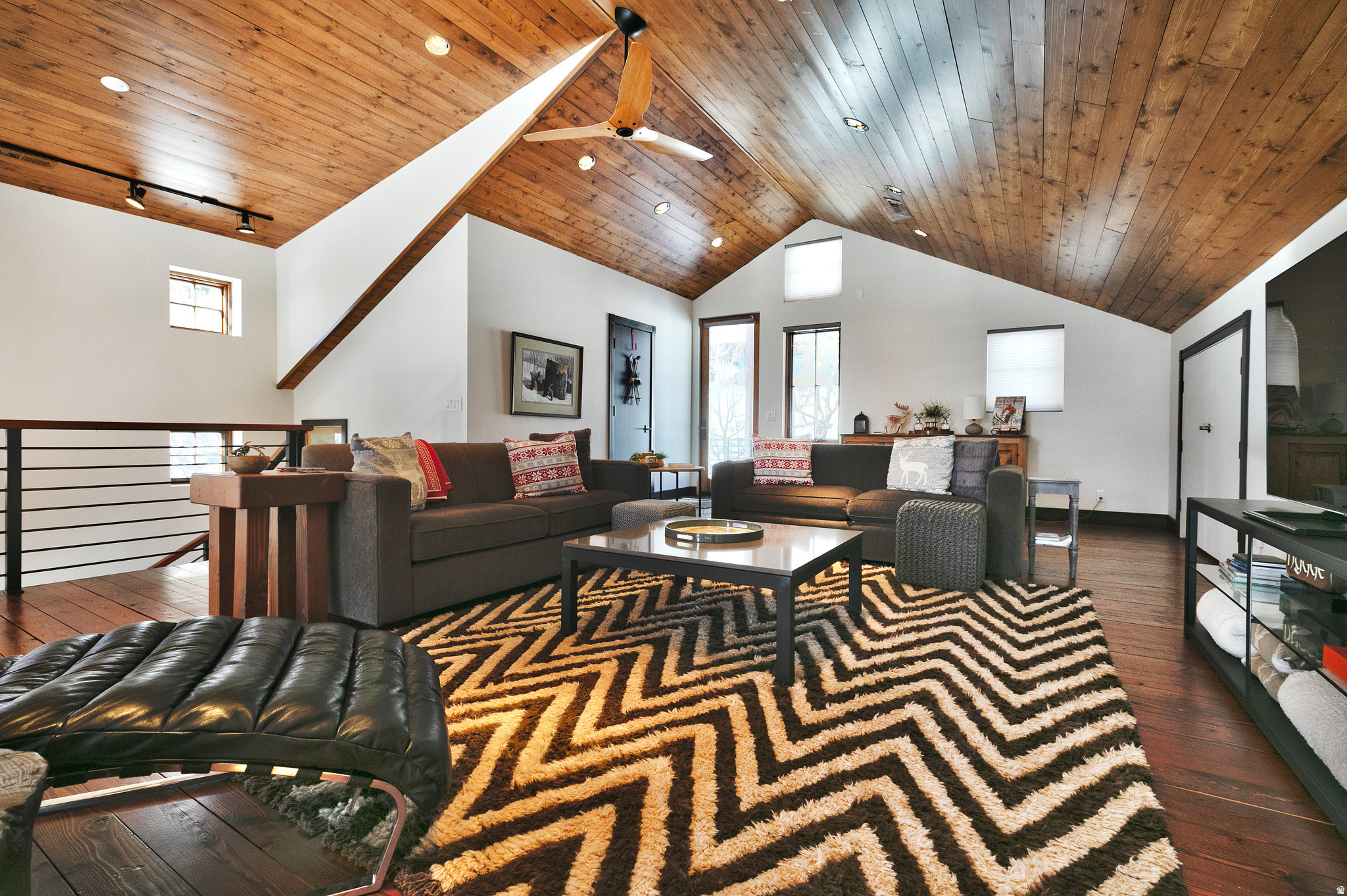 POWDER MOUNTAIN WEST - Residential