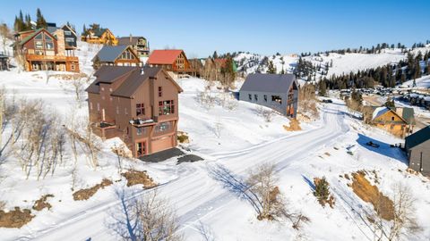 Tiny photo for 6762 E ASPEN RD N, Eden, UT 84310 (MLS # 2148162)