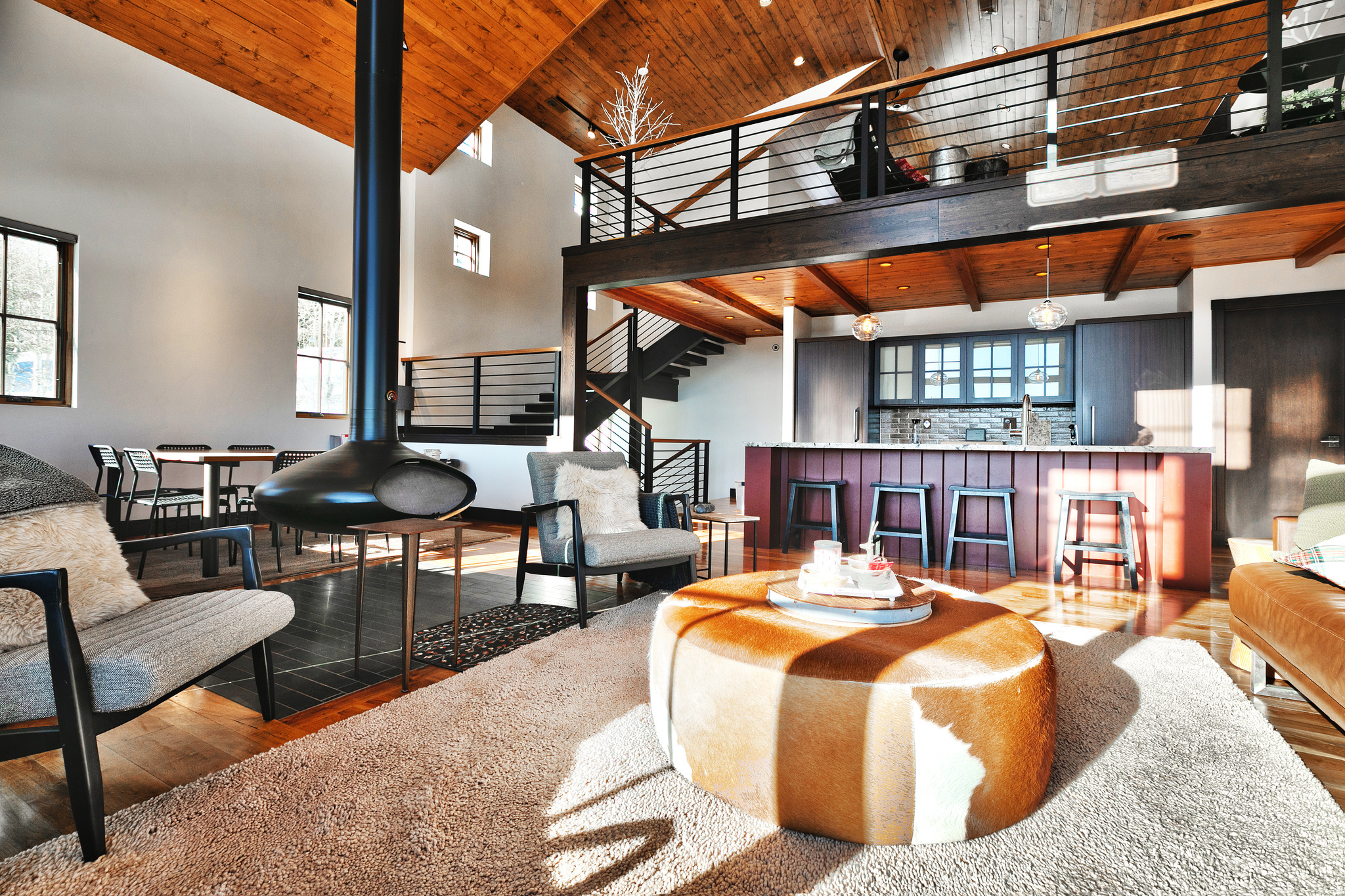 POWDER MOUNTAIN WEST - Residential