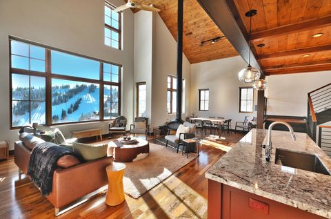 Tiny photo for 6762 E ASPEN RD N, Eden, UT 84310 (MLS # 2148162)