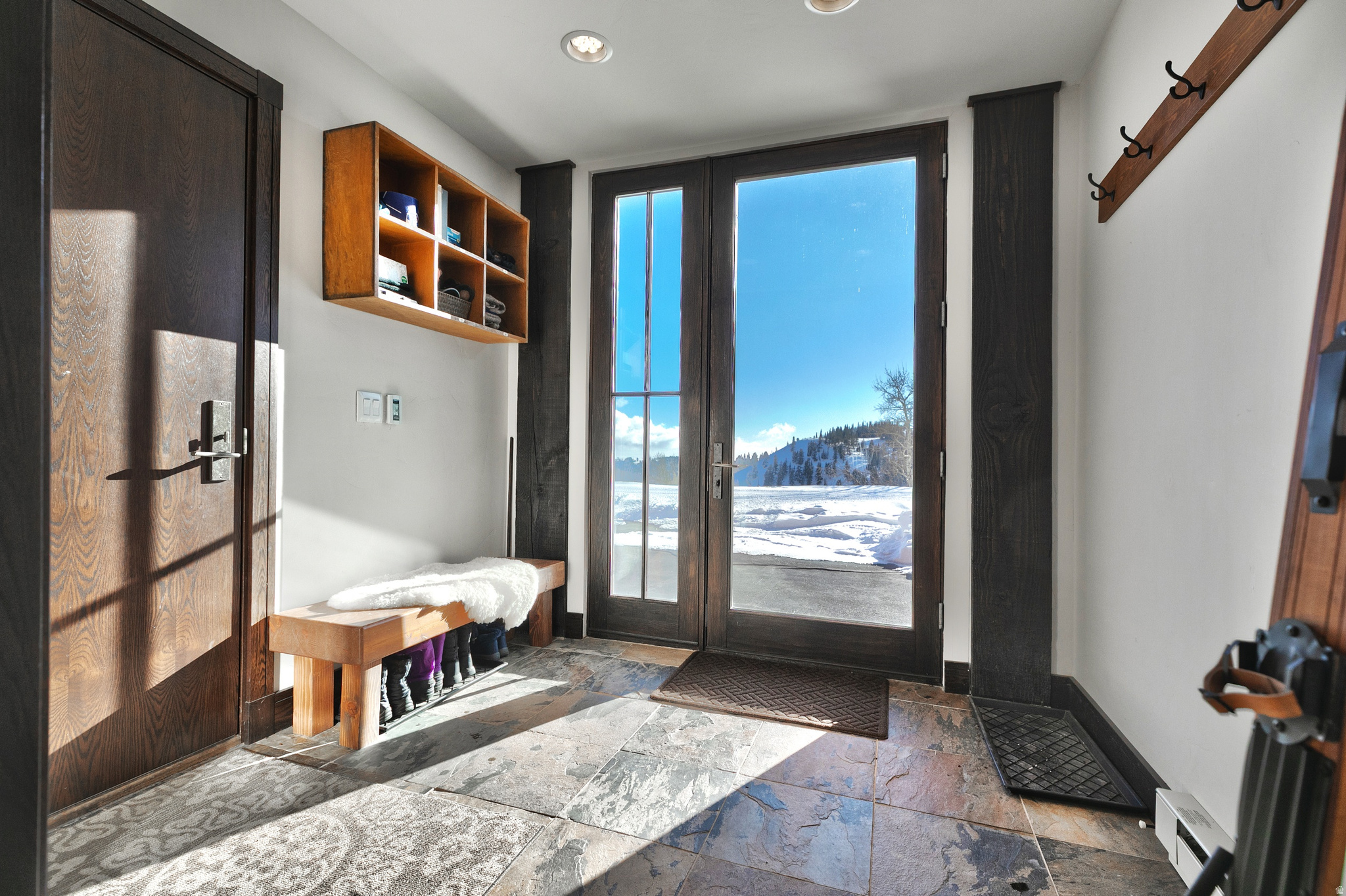 POWDER MOUNTAIN WEST - Residential