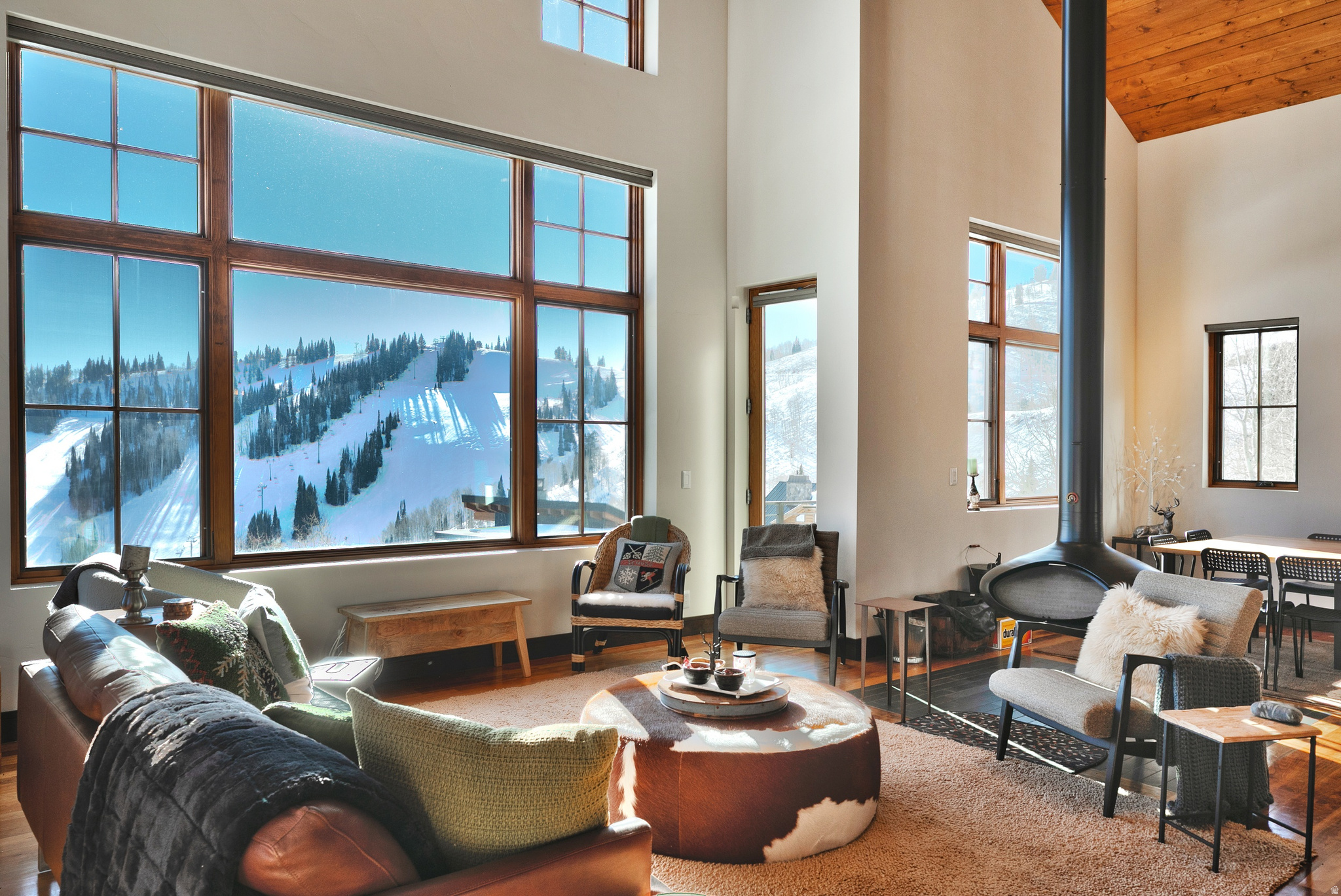 POWDER MOUNTAIN WEST - Residential