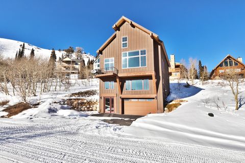 Tiny photo for 6762 E ASPEN RD N, Eden, UT 84310 (MLS # 2148162)