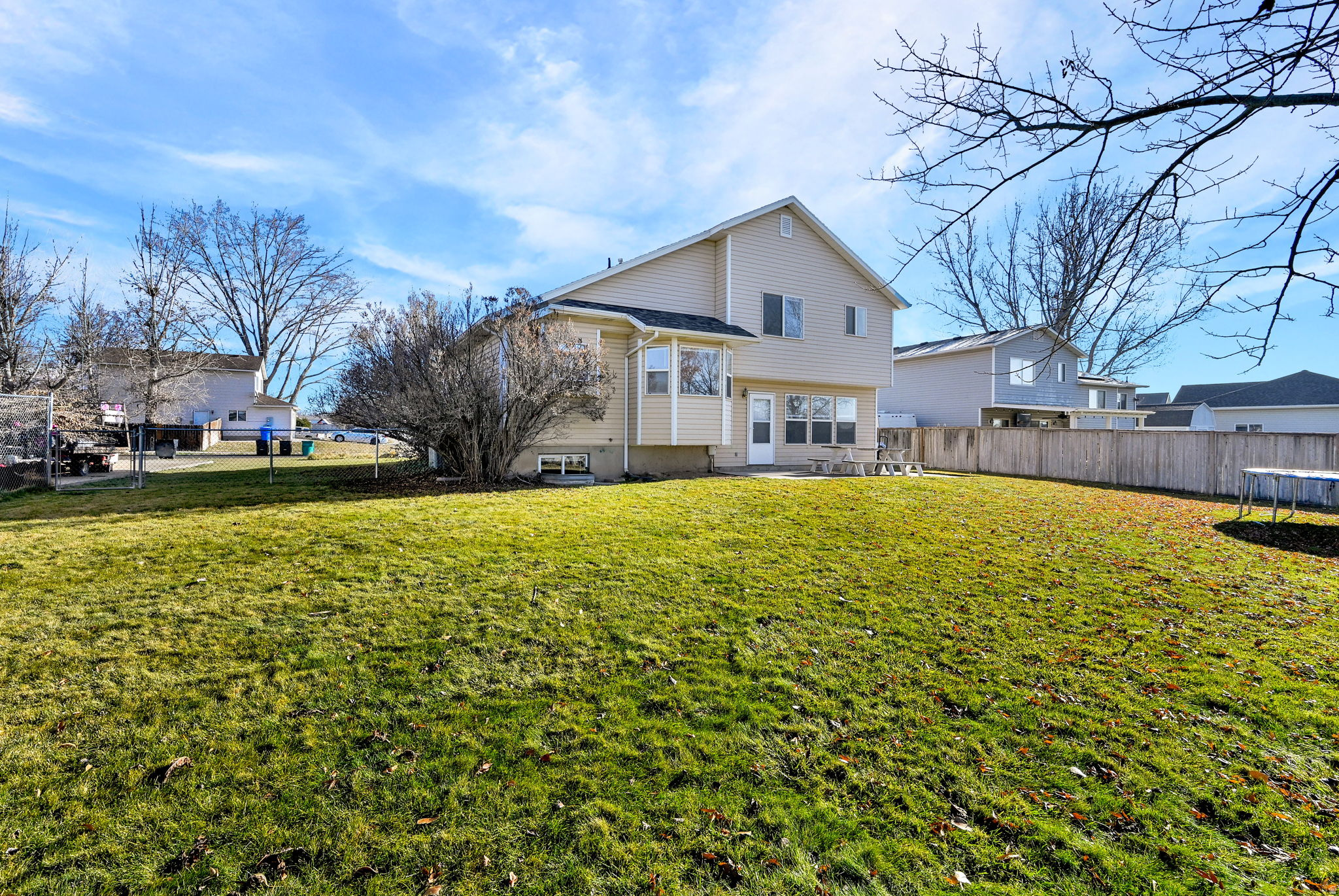 OAKCREST - Residential