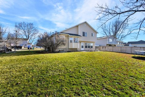 Tiny photo for 96 S 1600 W, West Point, UT 84015 (MLS # 2127150)