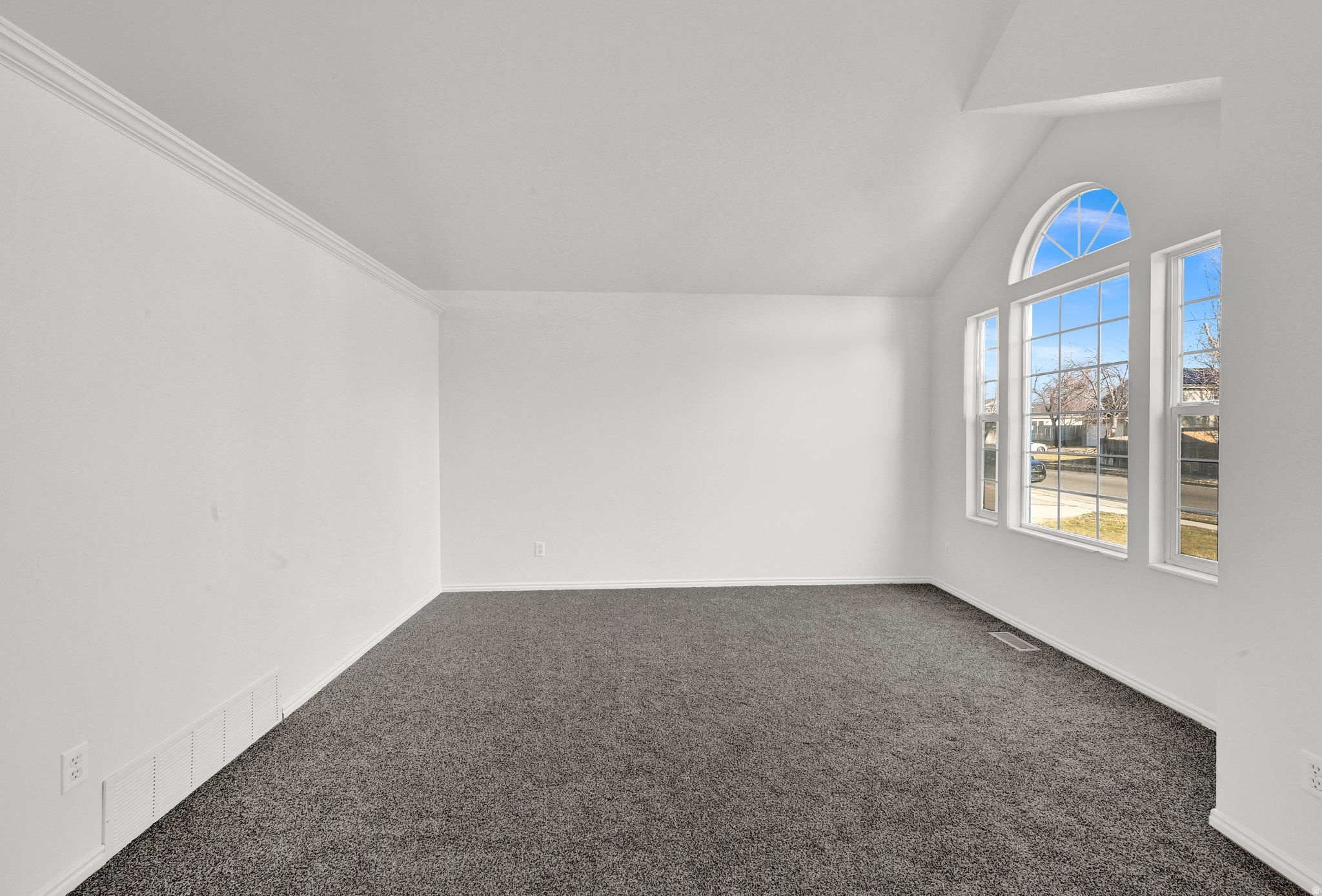 OAKCREST - Residential