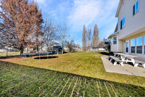 Tiny photo for 96 S 1600 W, West Point, UT 84015 (MLS # 2127150)