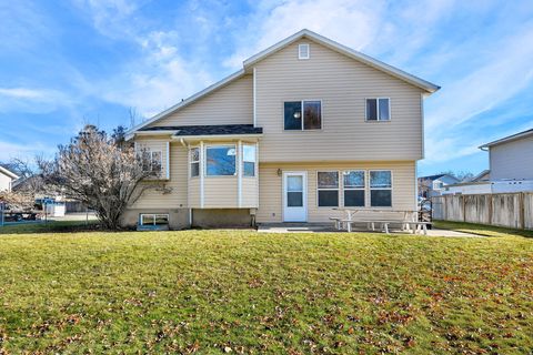 Tiny photo for 96 S 1600 W, West Point, UT 84015 (MLS # 2127150)