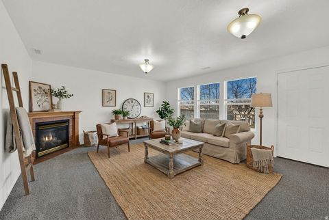 Tiny photo for 96 S 1600 W, West Point, UT 84015 (MLS # 2127150)