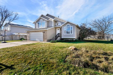 Tiny photo for 96 S 1600 W, West Point, UT 84015 (MLS # 2127150)