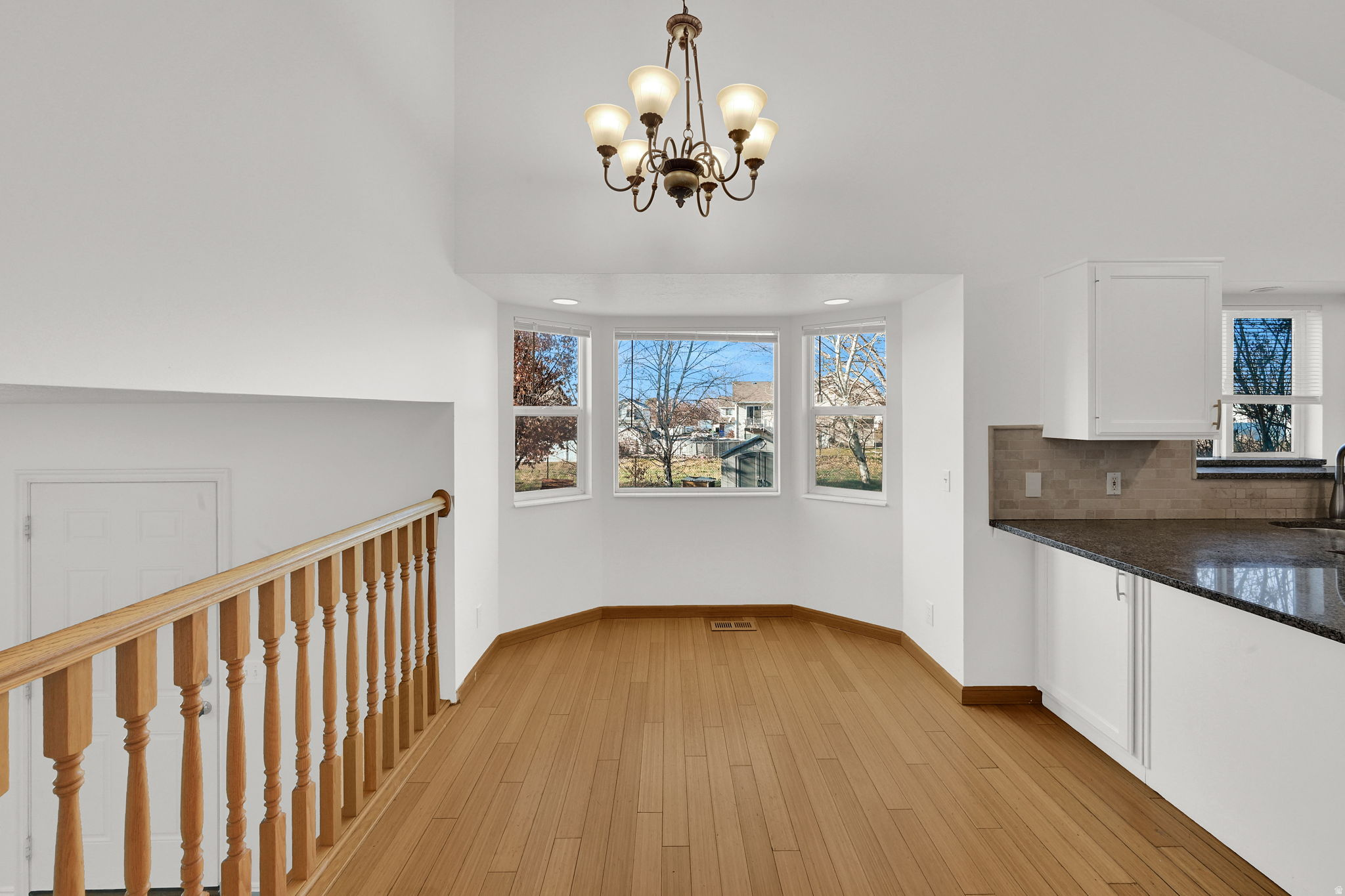 OAKCREST - Residential