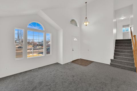 Tiny photo for 96 S 1600 W, West Point, UT 84015 (MLS # 2127150)