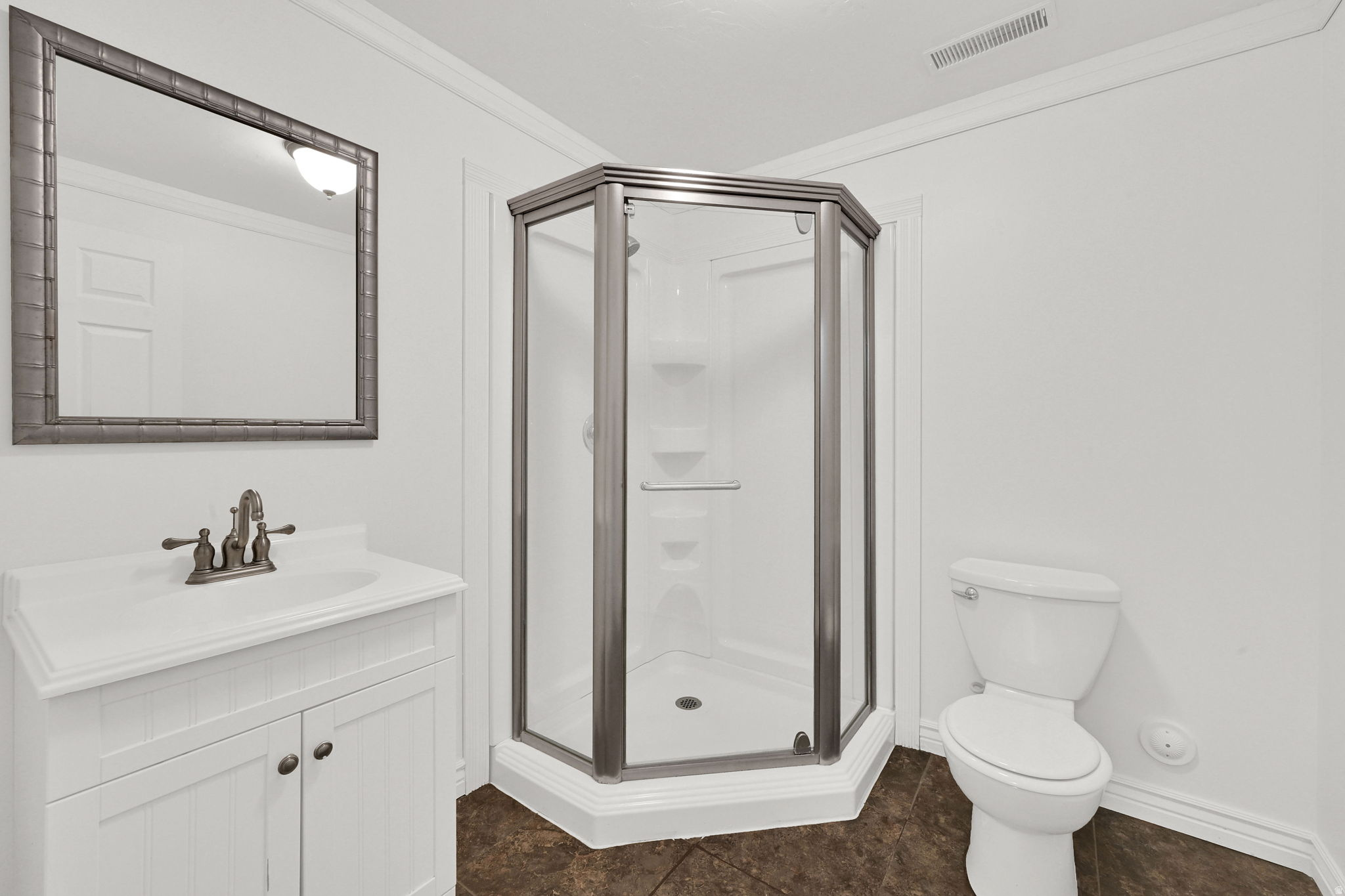 OAKCREST - Residential