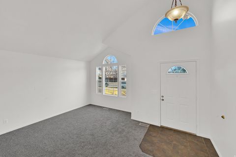 Tiny photo for 96 S 1600 W, West Point, UT 84015 (MLS # 2127150)