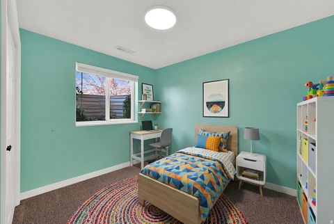 Tiny photo for 96 S 1600 W, West Point, UT 84015 (MLS # 2127150)