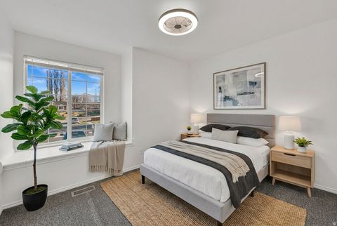 Tiny photo for 96 S 1600 W, West Point, UT 84015 (MLS # 2127150)