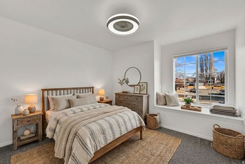 Tiny photo for 96 S 1600 W, West Point, UT 84015 (MLS # 2127150)