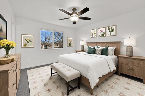 Tiny photo for 96 S 1600 W, West Point, UT 84015 (MLS # 2127150)