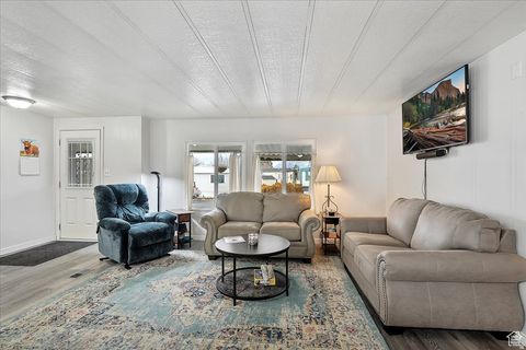 Tiny photo for 3800 S 1900 W #111, Roy, UT 84067 (MLS # 2127883)