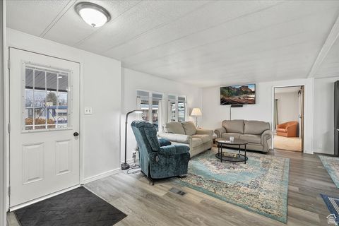 Tiny photo for 3800 S 1900 W #111, Roy, UT 84067 (MLS # 2127883)