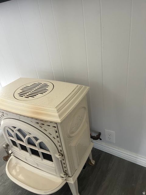 Tiny photo for 3800 S 1900 W #111, Roy, UT 84067 (MLS # 2127883)