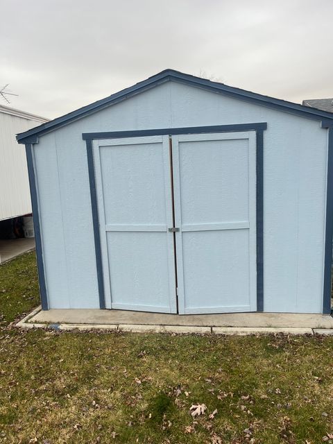 Tiny photo for 3800 S 1900 W #111, Roy, UT 84067 (MLS # 2127883)