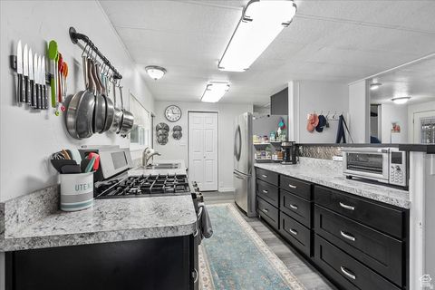 Tiny photo for 3800 S 1900 W #111, Roy, UT 84067 (MLS # 2127883)