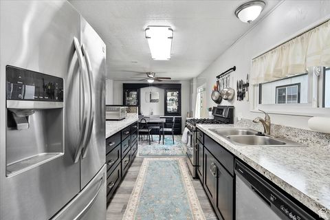 Tiny photo for 3800 S 1900 W #111, Roy, UT 84067 (MLS # 2127883)