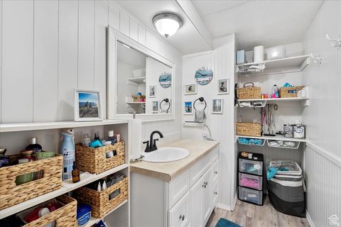 Tiny photo for 3800 S 1900 W #111, Roy, UT 84067 (MLS # 2127883)