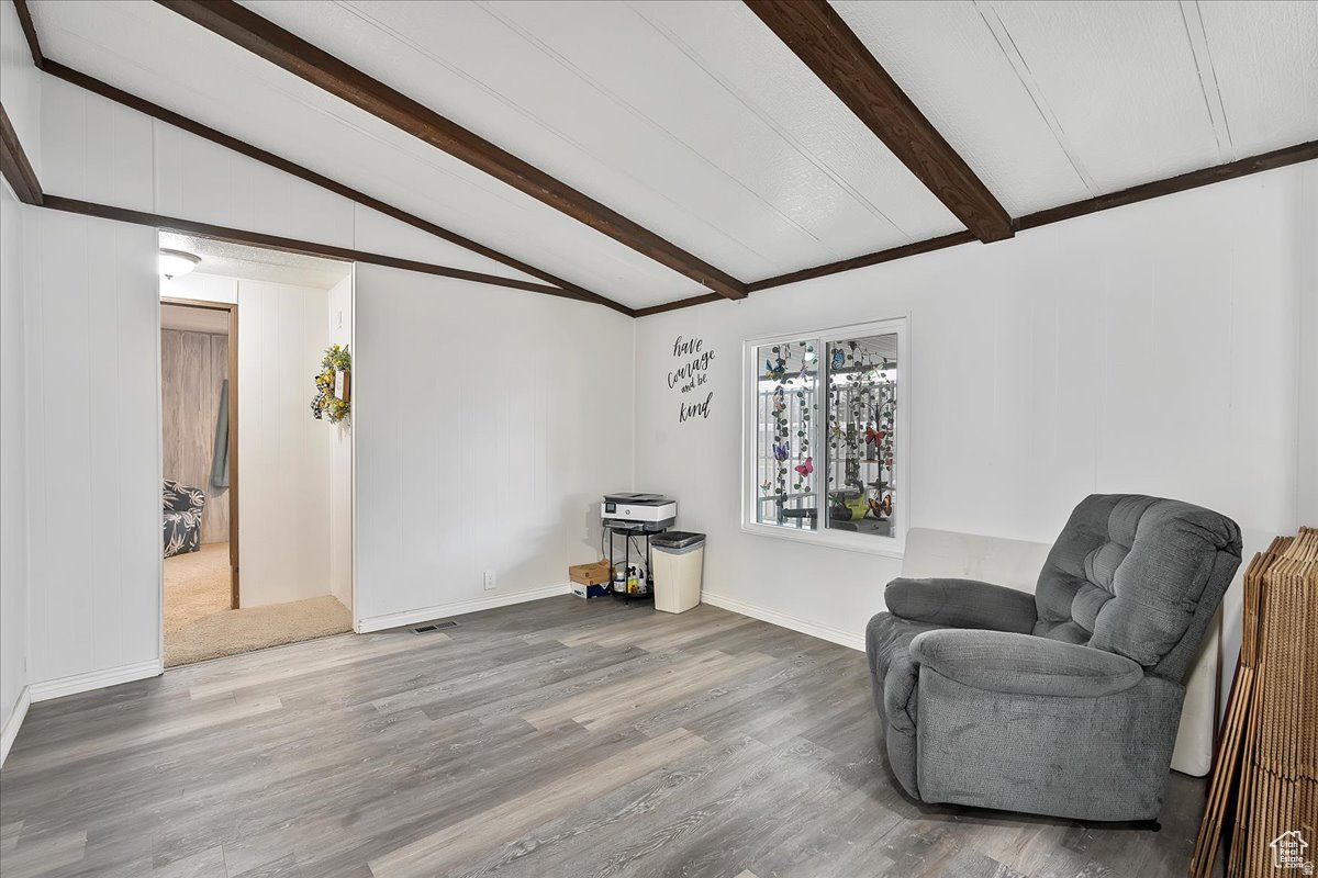 MONTE VISTA - Residential