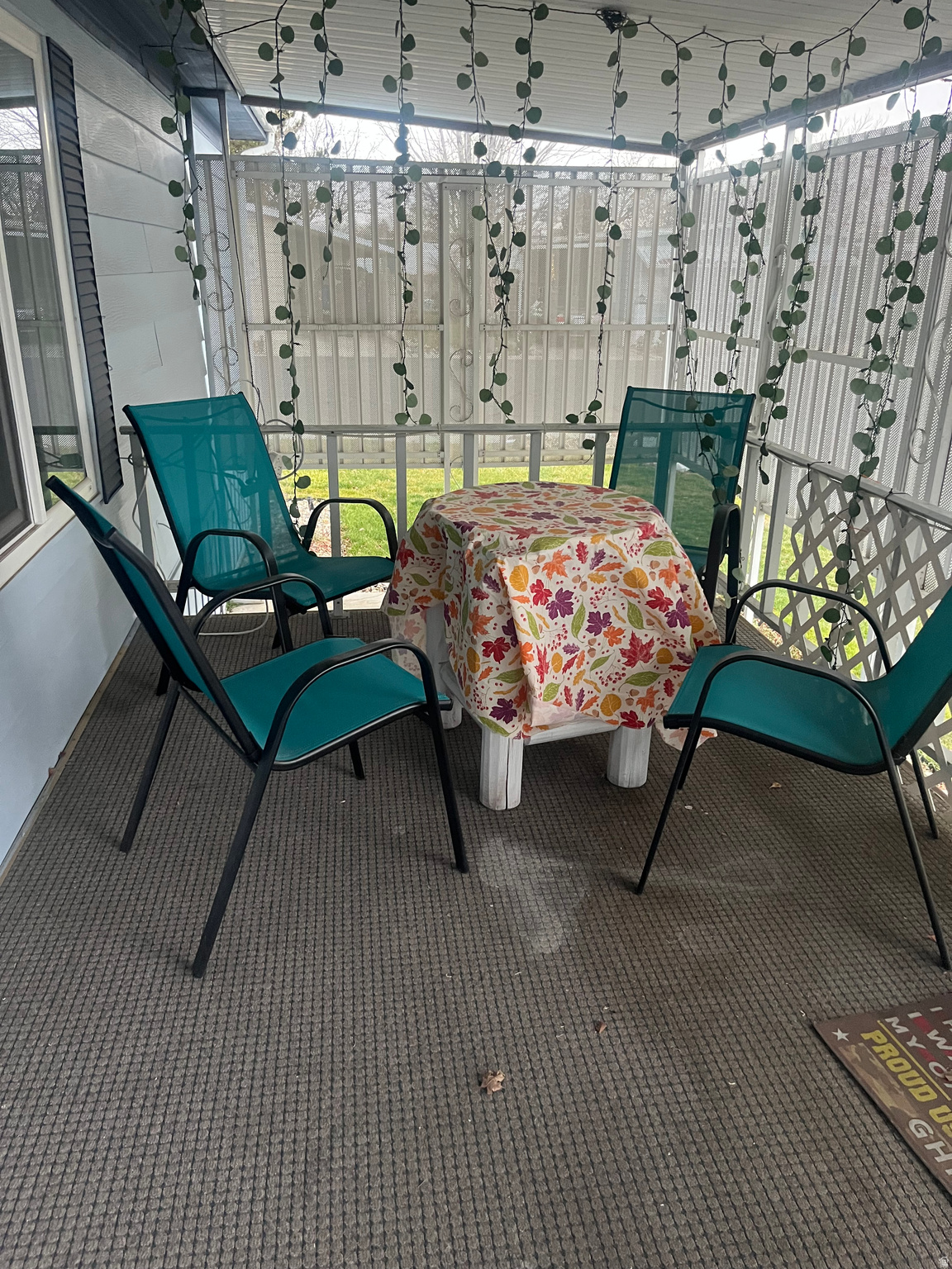 MONTE VISTA - Residential