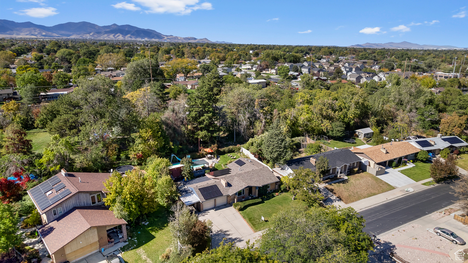 BLAKE HEIGHTS NO. 11 - Residential