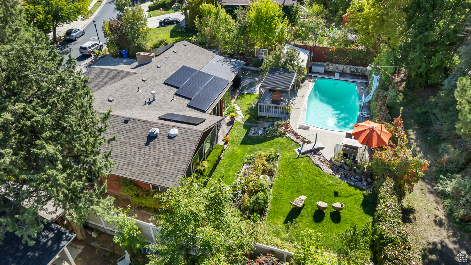 BLAKE HEIGHTS NO. 11 - Residential
