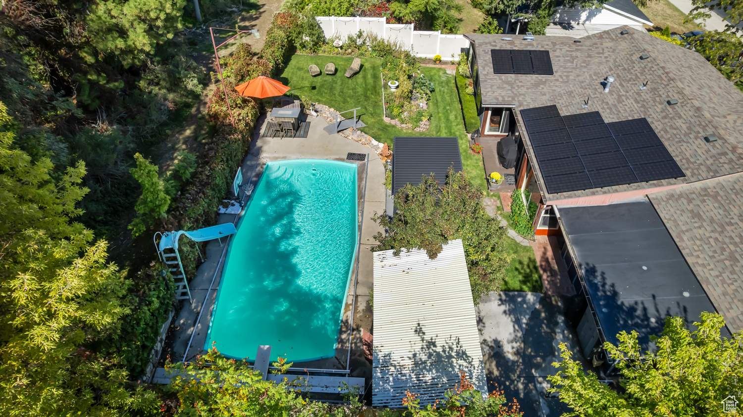 BLAKE HEIGHTS NO. 11 - Residential
