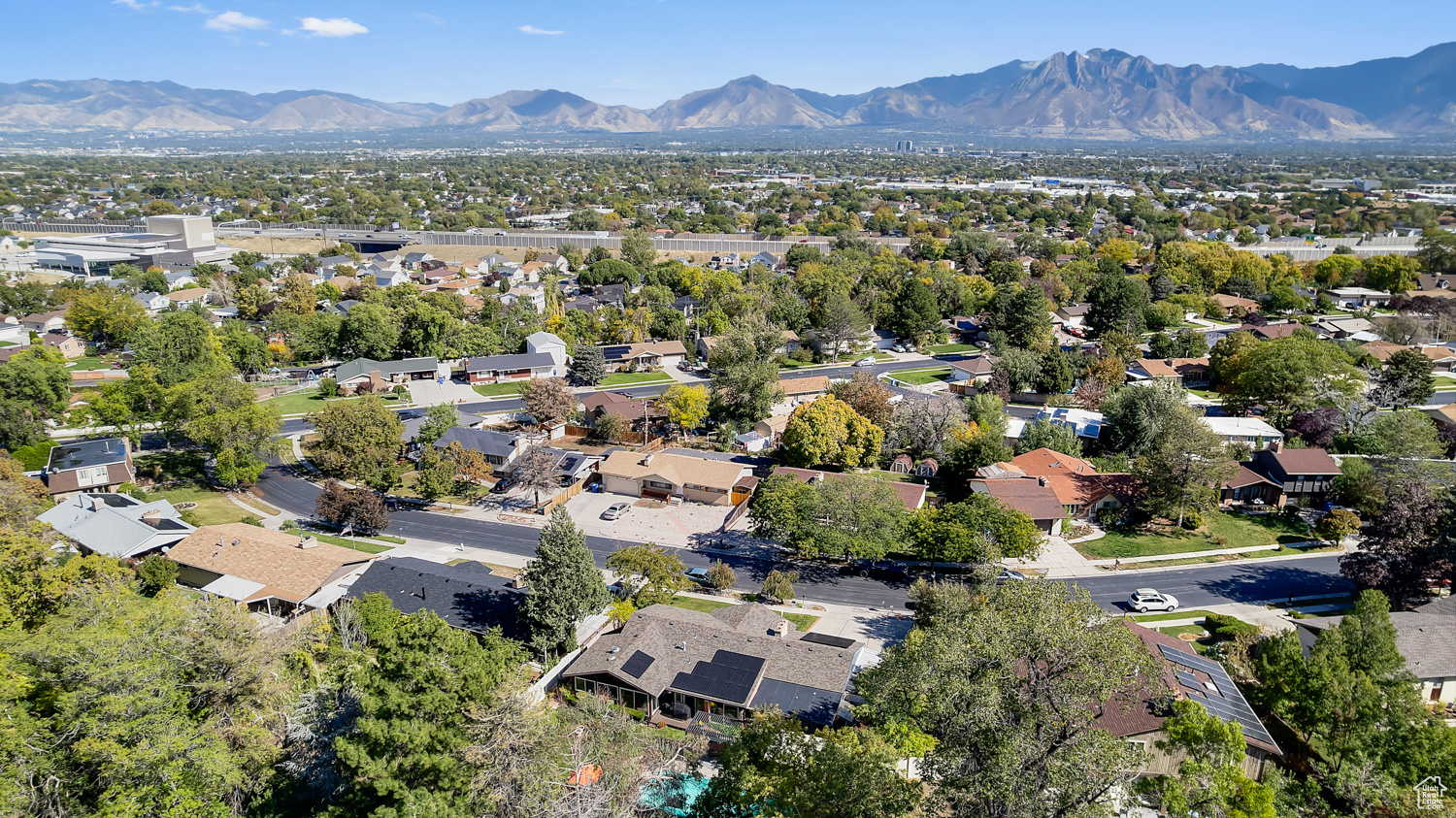 BLAKE HEIGHTS NO. 11 - Residential