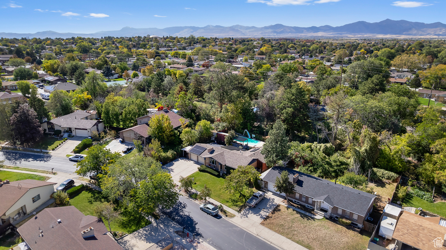 BLAKE HEIGHTS NO. 11 - Residential